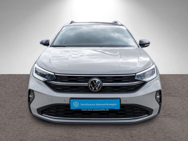Volkswagen Taigo Life 1.0 TSI LED Navi RFK ACC SHZ PDC v h foto 5