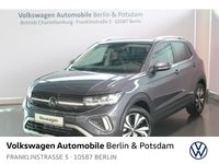 Volkswagen T-Cross - Vorschau Bild 1