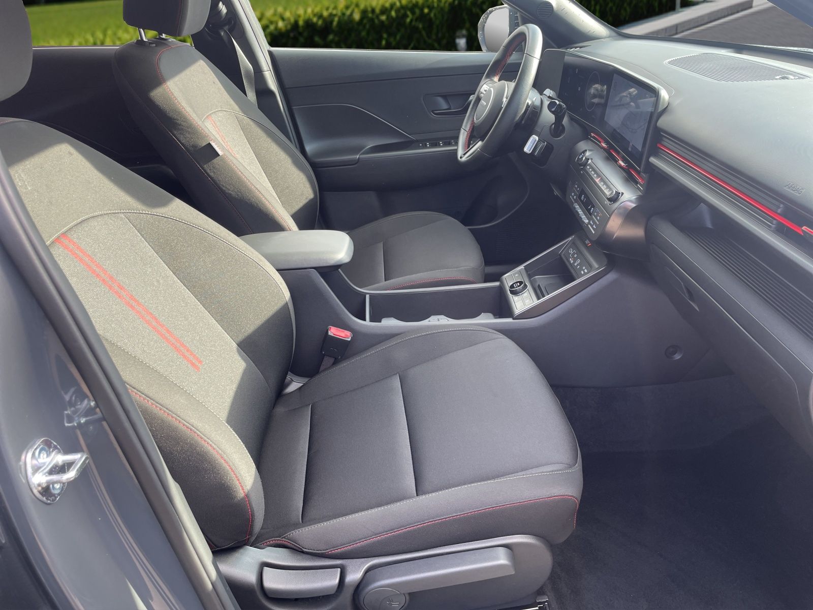 Hyundai Kona – Bild 10