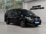 Mercedes-Benz V 220 Automatik , 2x Schiebetüren, 1.Hand - Mercedes-Benz V 220 aus 2014