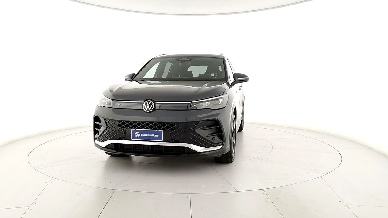Volkswagen VOLKSWAGEN Tiguan III 2024 - Tiguan 2.0 tdi R-Li