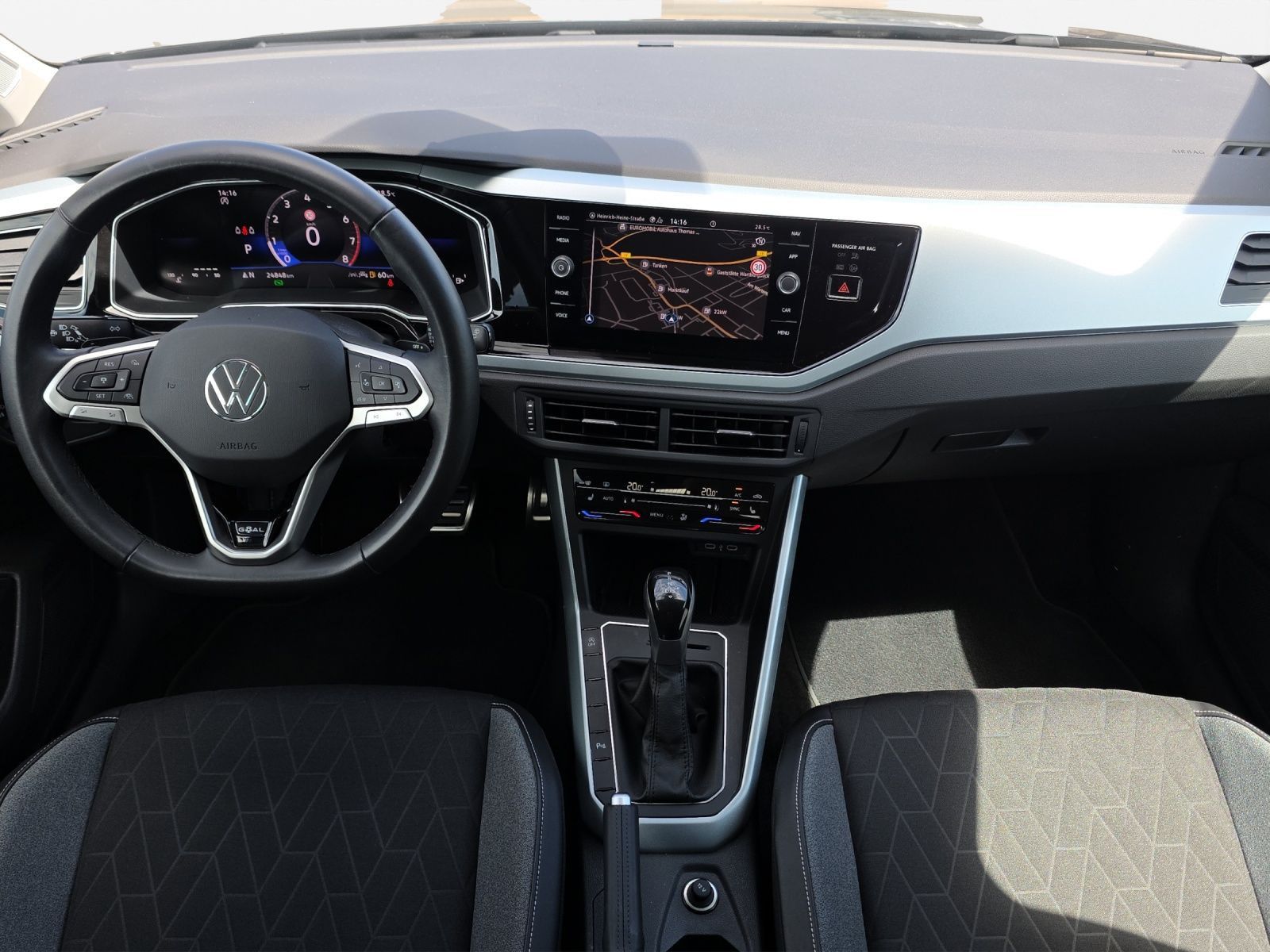 Volkswagen Polo - Bild 7