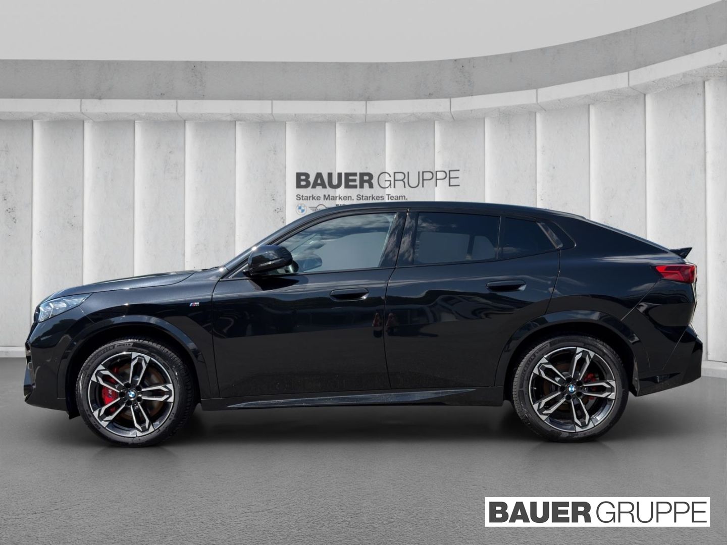 BMW X2 sDrive18d M Sport HUD Memorysitz H K Sound Dr foto 3