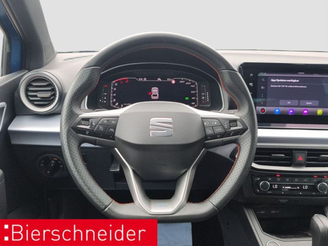 Seat Ibiza - Bild 11