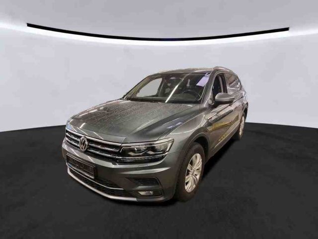 Volkswagen Tiguan Allspace 2.0 TDI 4MOTION*7-S*VIRTUAL*AHK*