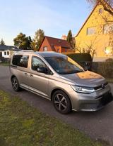 Volkswagen Caddy 2,0TDI 90kW DSG SCR Style Style - Volkswagen Caddy: 9k