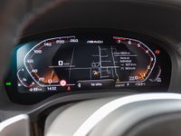 BMW X3 M40 - Vorschau Bild 10