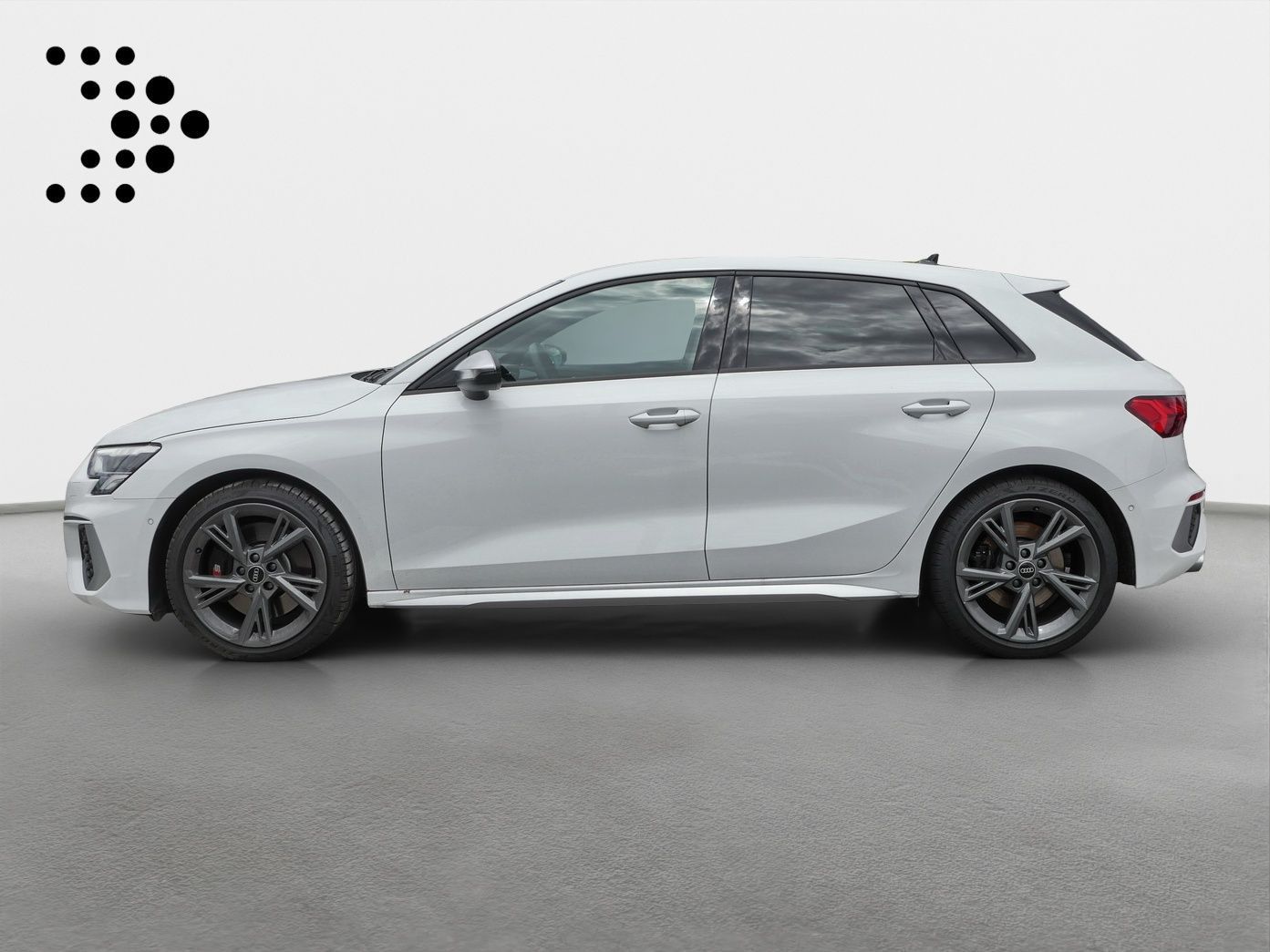 Audi S3 - Bild 3