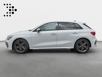 Audi S3 - Vorschau Bild 3