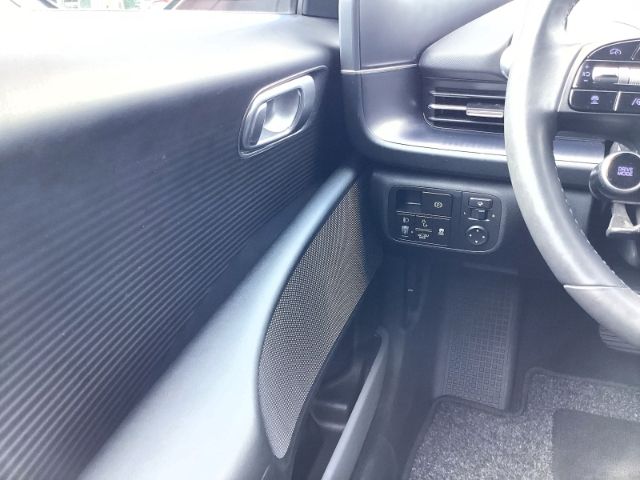 Hyundai IONIQ 6 – Bild 21