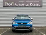Volkswagen Polo IV Fun 1,2  TÜV/AU  NEU* SHZ/KLIMA - Volkswagen Polo: Fun