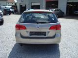 Volkswagen Passat Variant Trendline - Volkswagen Passat Variant: Trendline