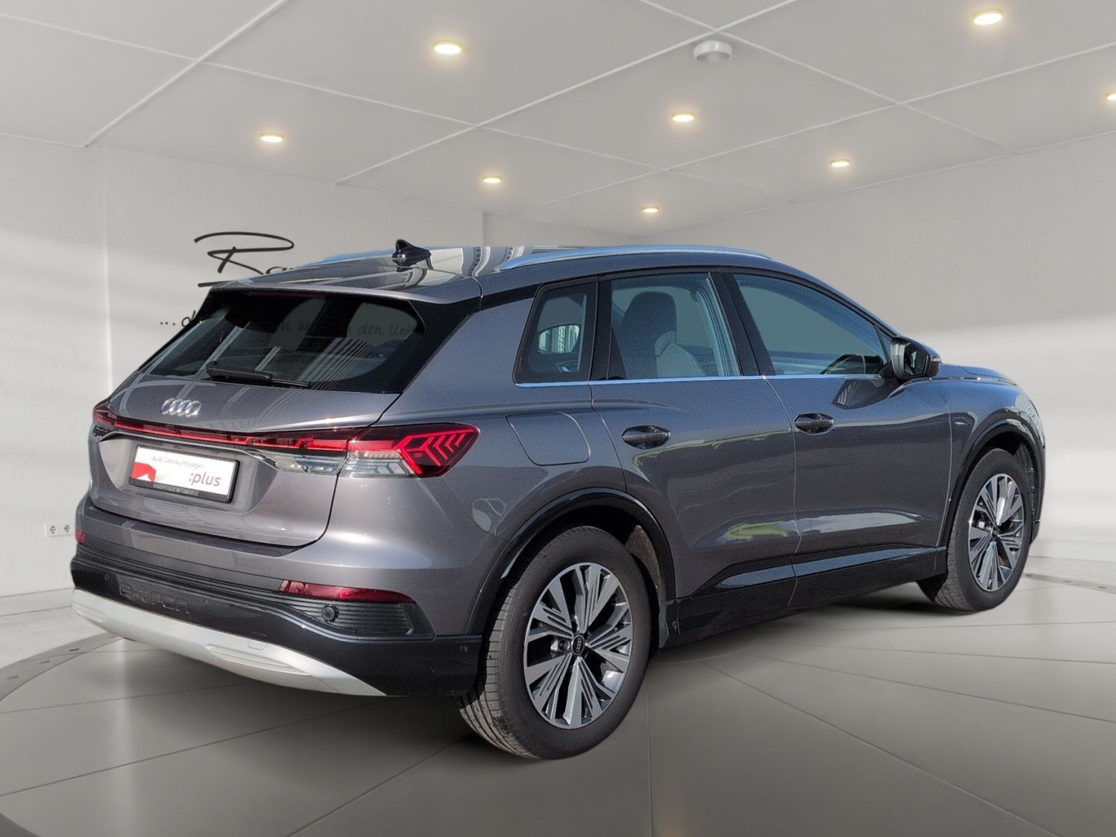 Audi Q4 e-tron - Bild 6