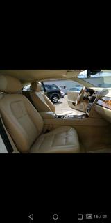 Jaguar XK8 aus 2011, schöne Kombination. - Jaguar XK8 Gebrauchtwagen