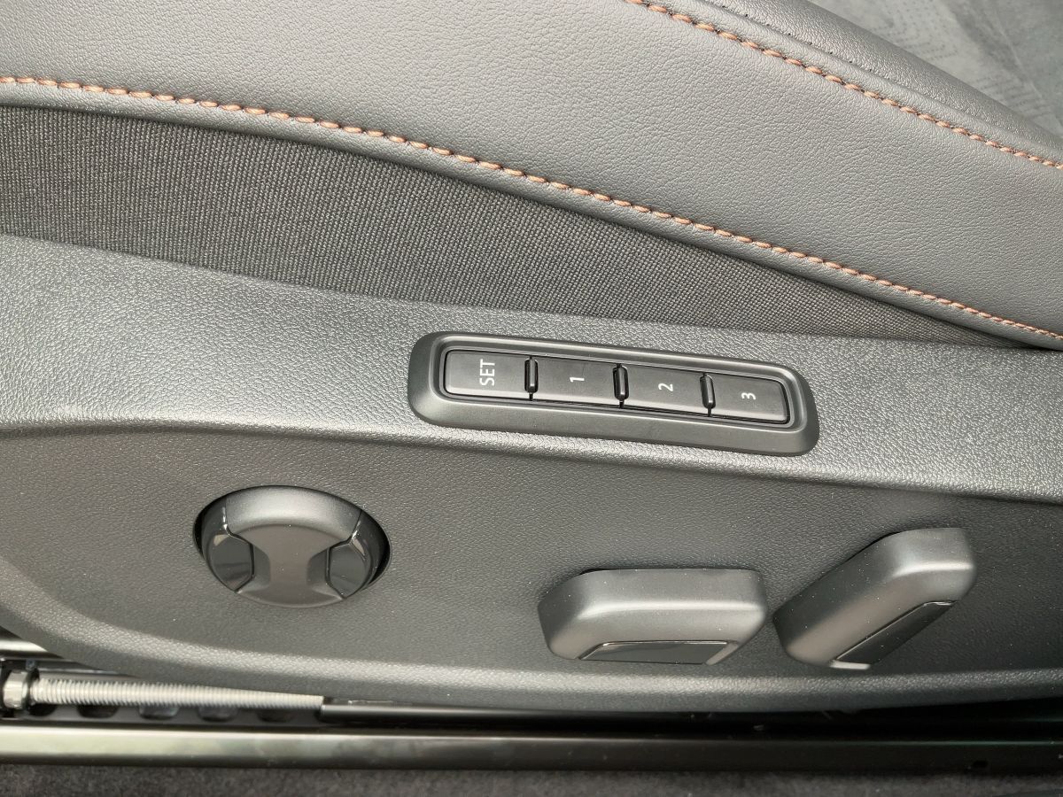 Cupra Leon - Bild 16