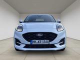 Ford Puma 1.0 Ecoboost MildHyb ST-Line X MatrixLED - Ford Puma mit Benzin-Antrieb: Automatik