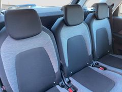CITROEN C4 Picasso Selection Navi/GJR/Kamera/Sitzheizung