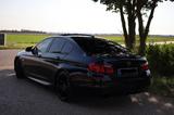 BMW 530d - M-Paket - HUD - 20 Zoll - Schiebedach - BMW 530 aus 2011: 530d