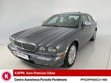 Jaguar XJ 3.5 V8 cat *ASI* - Jaguar XJ: C