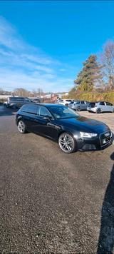 Audi A4 // B9 35tfsi - Audi A4: Kombi, B9