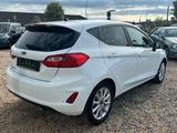 Ford Fiesta Titanium/5TÜRER/ACC/NAVI./KLIMA./W.PAKET/ - Ford Fiesta mit Diesel-Antrieb