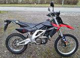 Aprilia RXV 450 Strassenzulassung 50PS - APRILIA RX