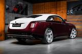 Rolls-Royce Spectre*Launch Package*Bi-Color*Bespoke*Canadel - Rolls-Royce Spectre: Coupe