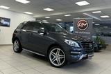 Mercedes-Benz ML 350 CDI BT *AMG*GlasSD*AHK*HUD*BiXenon*Kamera