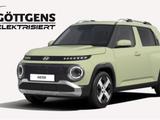 Hyundai Inster 49kWh PRIME 360° WÄRMEP. NAVI LED 17LM