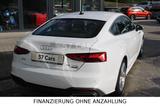Audi A5 Sportback 45 TFSI Quattro+S-line+Matrix+LED - Audi A5 aus 2023
