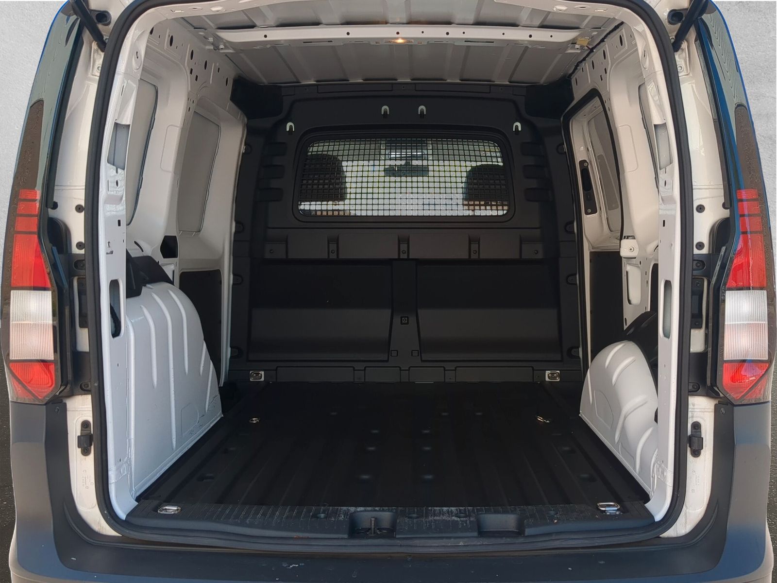 Fahrzeugabbildung Volkswagen Caddy Cargo 2.0 TDI Klima PDC Bluetooth