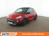 Opel Adam 1.4 Rocks 120 Jahre *NAVI*PDC*SHZ*LHZ*TEMPO - Opel Adam in Nürnberg