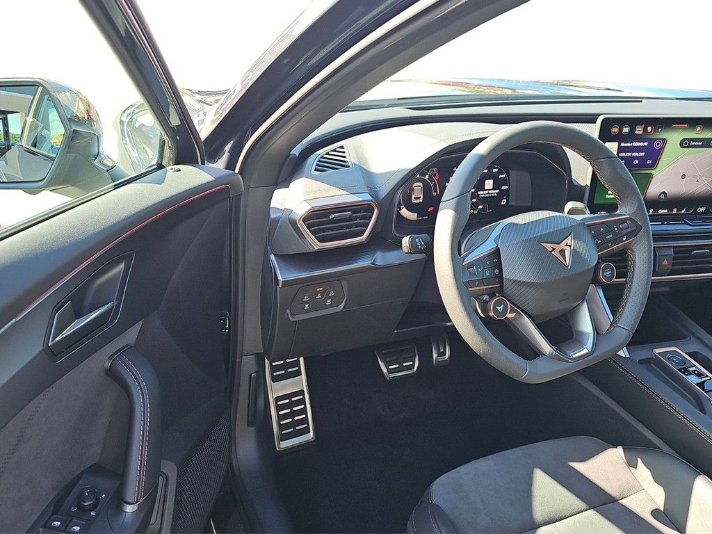 Cupra Formentor - Bild 13