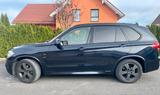 BMW X5 xDrive30d - - BMW X5: 30d Xdrive