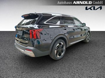 KIA Sorento - 5
