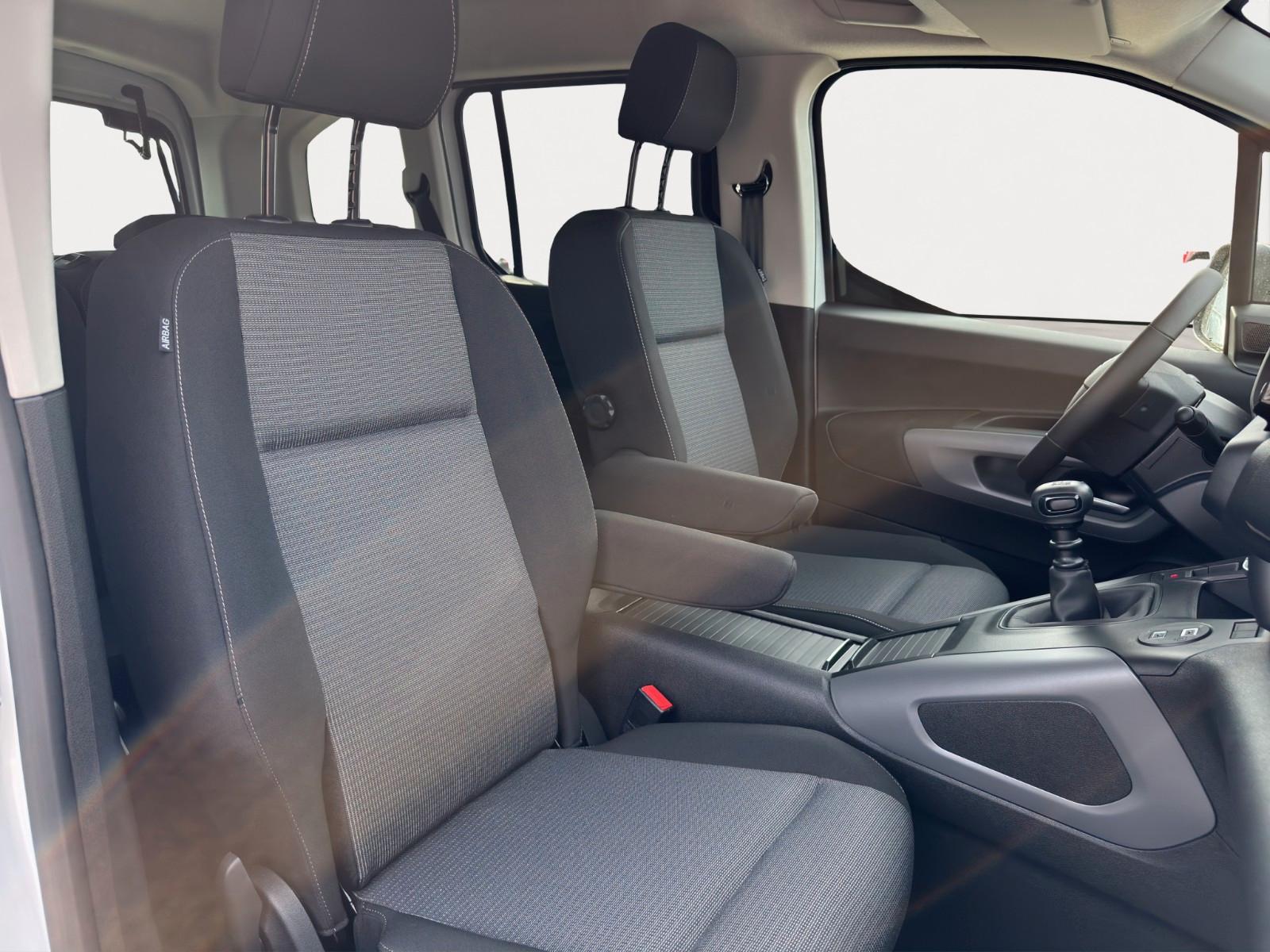 Toyota Proace City Verso L1 Teamplayer Comfort-P. -Navi