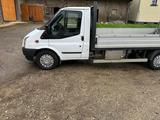 Ford Transit Transporter Klima - Ford Transit Transporter Gebrauchtwagen