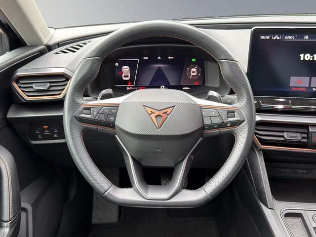 Leon 2.0 TDI DPF