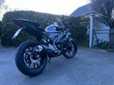 Yamaha YZF R125