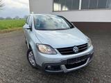 Volkswagen Golf Plus V CrossGolf - Volkswagen: Crossgolf