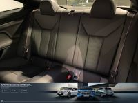 BMW M4 - Vorschau Bild 15