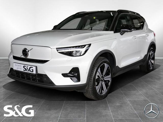 Volvo XC40 P8 Pure Electric 2WD, Ultimate Recharge