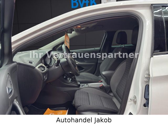 Opel Astra/GS Line/SonderModell/TÜV_SERVICE_NEU!