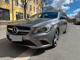 Mercedes-Benz Automatik*TÜV*MB-Servicehistorie* Neue Bremsen - Mercedes-Benz CLA 180 Gebrauchtwagen in Berlin