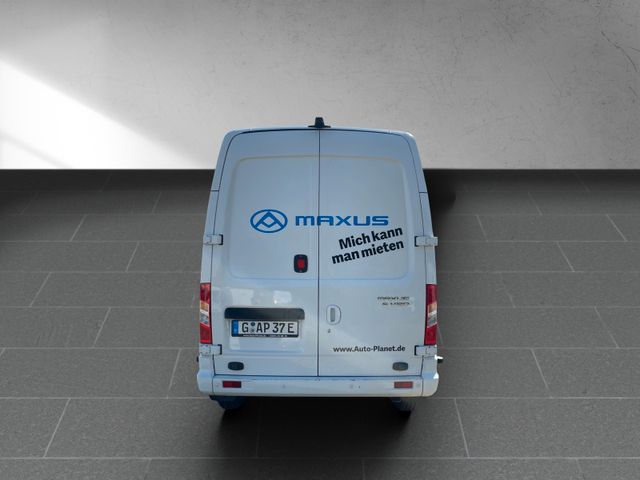 Maxus EV80 L3H3 Kasten (56kWh Batterie) *CAM*KLIMA*TEL