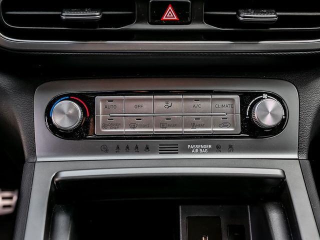 Hyundai Kona Prime Elektro 2WD Navi Kamera Effizienz-Pak