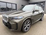 BMW X5 30xd M Sport -2AchsLuft-Intergral-Sitzbelüf.