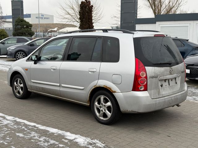 Mazda Premacy 1.9 Active