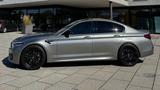 BMW M5 xDrive A M5 - gebrauchte BMW M5 aus dem Jahr 2018