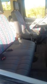 Mercedes-Benz 609d - Mercedes-Benz 60